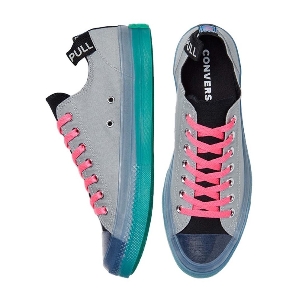Converse - Unisex Digital Terrain Chuck Taylor All Star CX Low Top